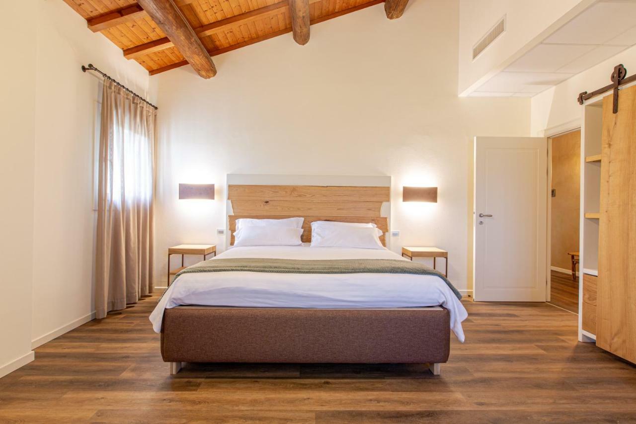 Bauernhof Agriturismo La Campagnola