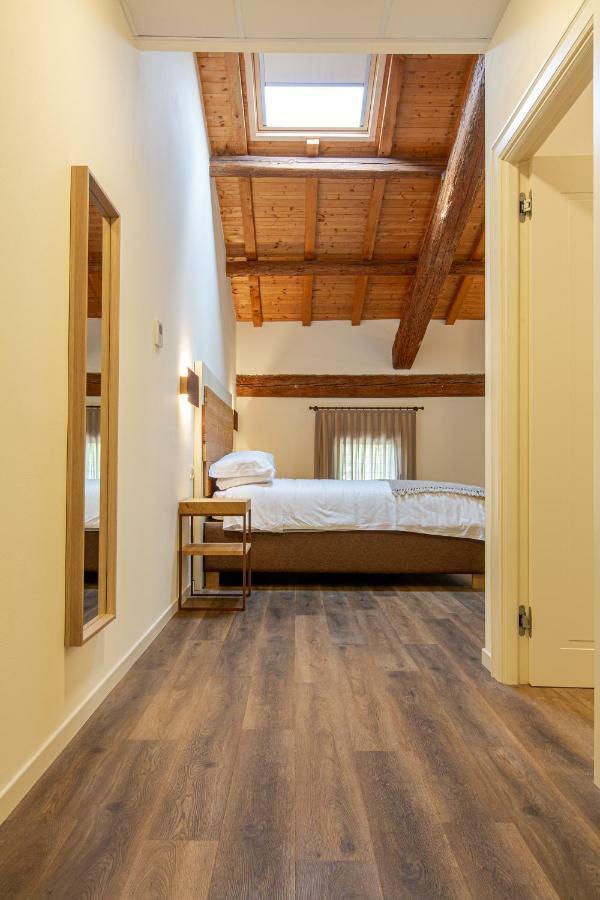 Agriturismo La Campagnola * Montegaldella