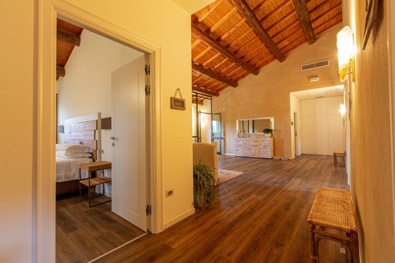 Agriturismo La Campagnola Vakantieboerderij