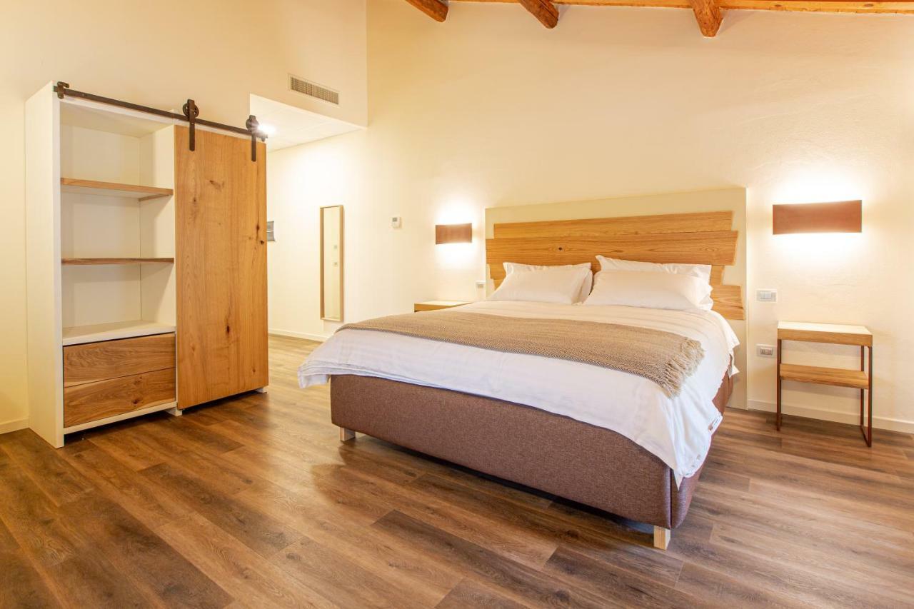 Alloggio per agriturismo Agriturismo La Campagnola *