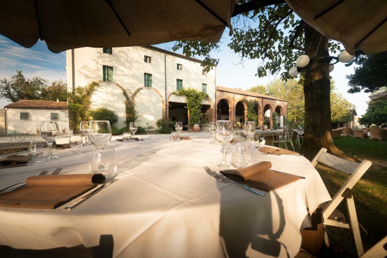 Agriturismo La Campagnola Montegaldella