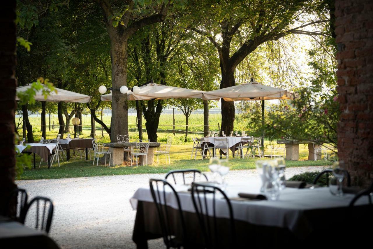 Agriturismo La Campagnola * Montegaldella